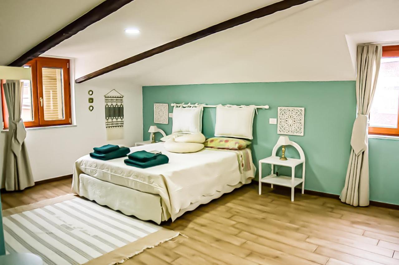 Holiday home Lavinia's Sweet Caserta